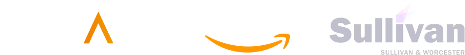 Digate, AWS, and Sullivan & Worcester