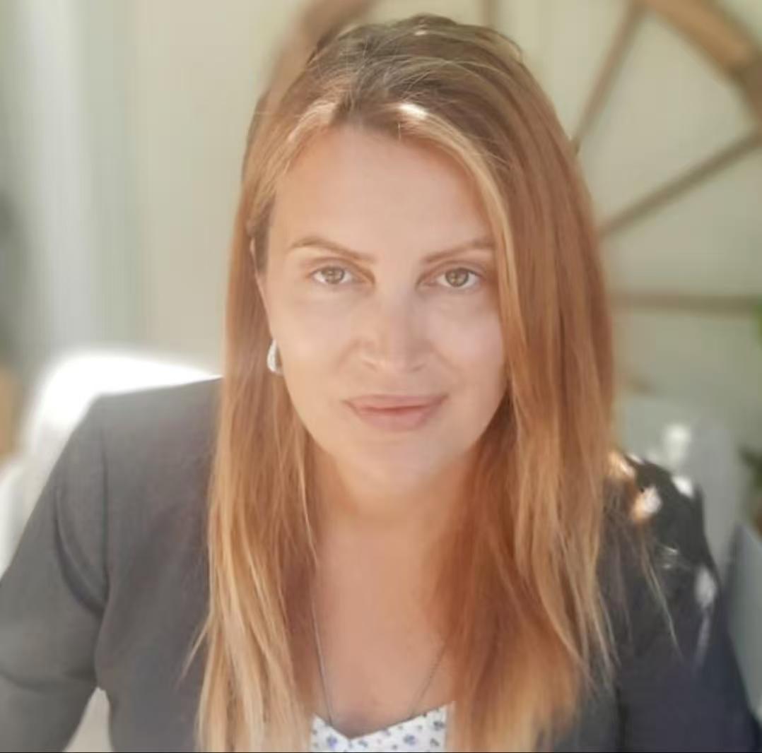 Prof. Sanja Mimran